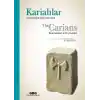 Karialılar - Denizcilerden Kent Kuruculara-Ciltsiz
