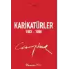 Karikatürler 1992-1996