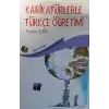 Karikatürlerle Türkçe Öğretimi