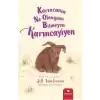 Karıncanın Ne Olduğunu Bilmeyen Karıncayiyen
