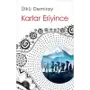 Karlar Eriyince
