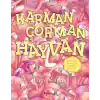 Karman Çorman Hayvan