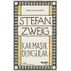 Karmaşık Duygular