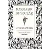 Karmaşık Duygular (Bez Ciltli)