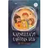 Karnellayı Çağıran Ses