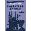 Karpatlar Şatosu - Kısaltılmış Metin