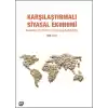 Karşılaştırmalı Siyasal Ekonomi - Devletler, Piyasalar Ve Küresel Kapitalizm