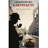Karton Kutu - Sherlock Holmes