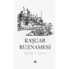 Kaşgar Ruznamesi