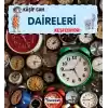 Kaşif Can Daireleri Keşfediyor!