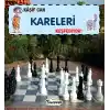 Kaşif Can Kareleri Keşfediyor!