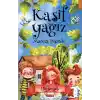 Kaşif Yağız Macera Peşinde