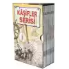 Kaşifler Serisi - 11 Kitap Kutulu