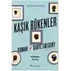 Kaşık Bükenler