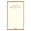 Kasvetli Ev - 2 Kitap Takım Kutulu