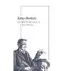Kâtip Bartleby