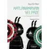 Katlanamayan Yelpaze - Çocuk Gözlüğünden Felsefe