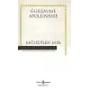 Katledilen Şair - Hasan Ali Yücel Klasikleri (Ciltli)