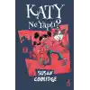Katy Ne Yaptı?