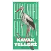 Kavak Yelleri (Yeni Kapak)