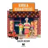 Kavala Kurabiyecisi