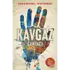 Kavgaz - Çantacı