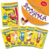 Kavramlar Boyama Seti (6 Kitap Takım)
