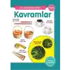 Kavramlar - İlk Bilgilerim Dizisi