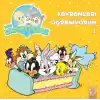 Kavramları Öğreniyorum 1 - Baby Looney Tunes