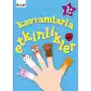 Kavramlarla Etkinlikler