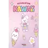 Kawaii Boyama Kitabı