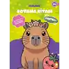 Kawaii Boyama Kitabı 6