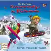 Kayak YarışındaTuzak / İki Kafadar Smoofy ve Biboo -8