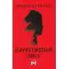 Kaybetmeden Önce