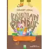 Kaybolan Panduf