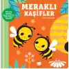 Kaydır ve Gülümse Meraklı Kaşifler