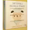 Kaydırmalı Bulmaca Kitabım - Bebek Hayvanlar