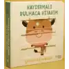Kaydırmalı Bulmaca Kitabım - Çiftlik Hayvanlar