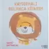 Kaydırmalı Bulmaca Kitabım - Vahşi Hayvanlar
