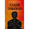 Kaygımı Tanıyorum