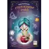 Kayıp Bilgeler Krallığı (Renkli)