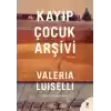 Kayıp Çocuk Arşivi