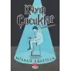 Kayıp Çocuklar