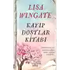 Kayıp Dostlar Kitabı