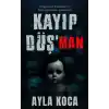 Kayıp Düşman