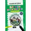 Kayıp Hayvanlar - Çılgın Dedektifler Baran ile Beren
