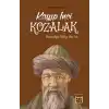 Kayıp İnci Kozalak - Kutadgu Bilig der ki: