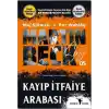 Kayıp İtfaiye Arabası - Martin Beck Serisi 5