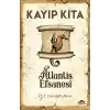 Kayıp Kıta - Atlantis Efsanesi
