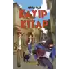 Kayıp Kitap
